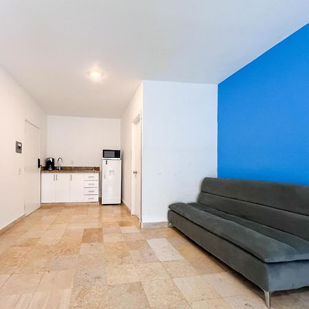 Loft Sabalo - Pet Friendly Aparthotel Mazatlán Eksteriør bilde