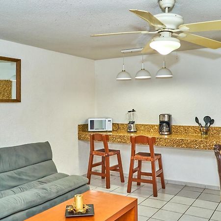 Loft Sabalo - Pet Friendly Aparthotel Mazatlán Eksteriør bilde