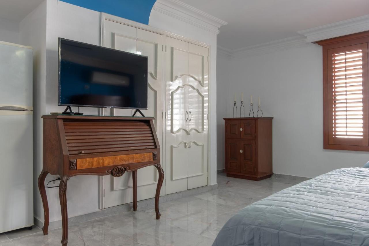 Loft Sabalo - Pet Friendly Aparthotel Mazatlán Eksteriør bilde