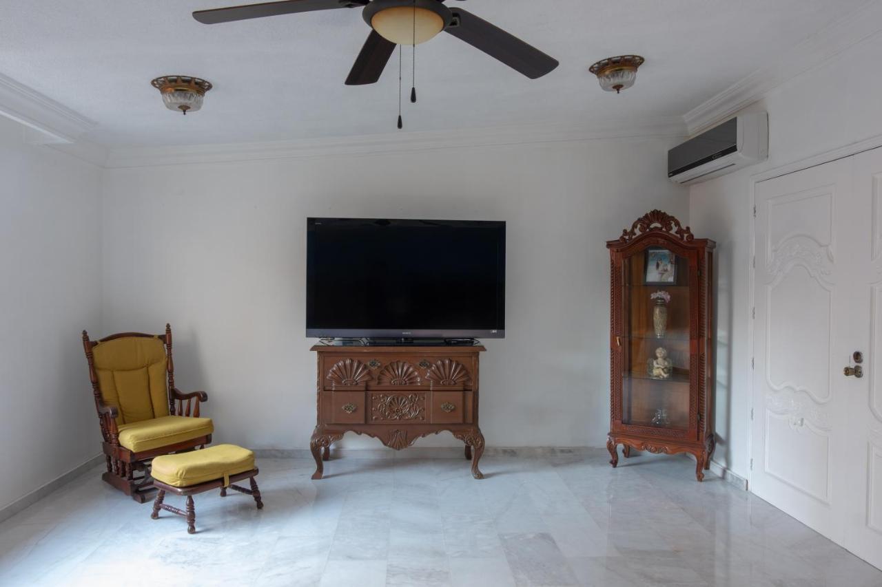 Loft Sabalo - Pet Friendly Aparthotel Mazatlán Eksteriør bilde