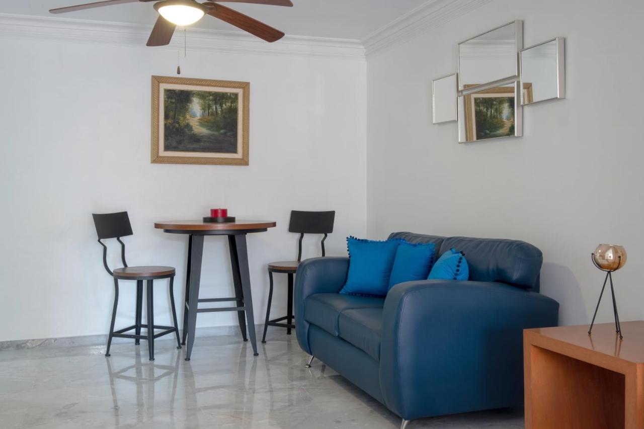 Loft Sabalo - Pet Friendly Aparthotel Mazatlán Eksteriør bilde
