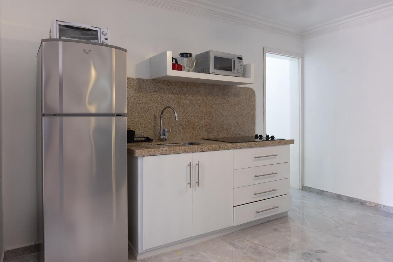 Loft Sabalo - Pet Friendly Aparthotel Mazatlán Eksteriør bilde