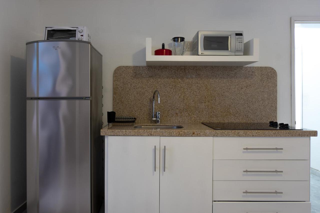 Loft Sabalo - Pet Friendly Aparthotel Mazatlán Eksteriør bilde
