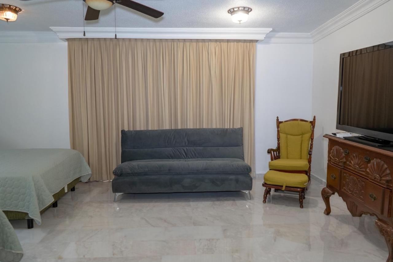 Loft Sabalo - Pet Friendly Aparthotel Mazatlán Eksteriør bilde