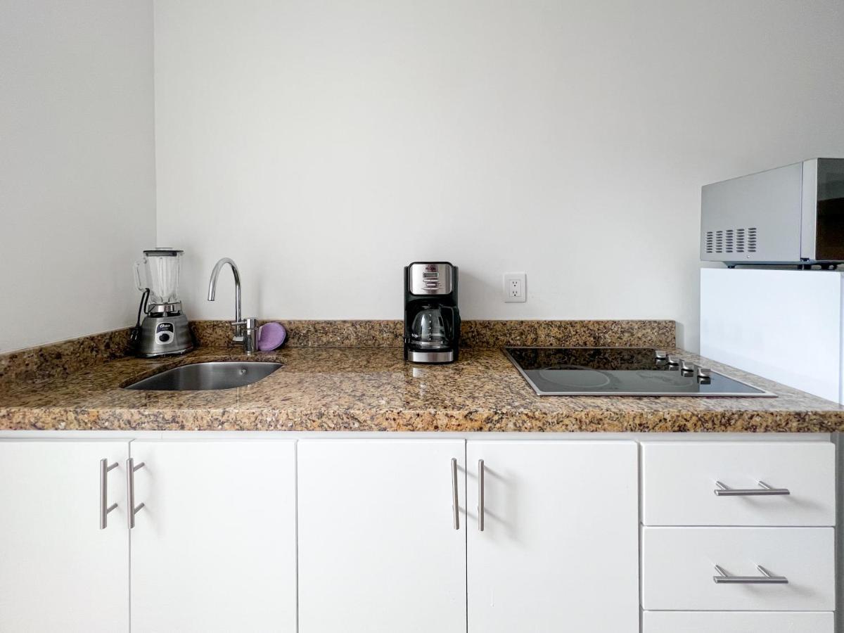 Loft Sabalo - Pet Friendly Aparthotel Mazatlán Eksteriør bilde