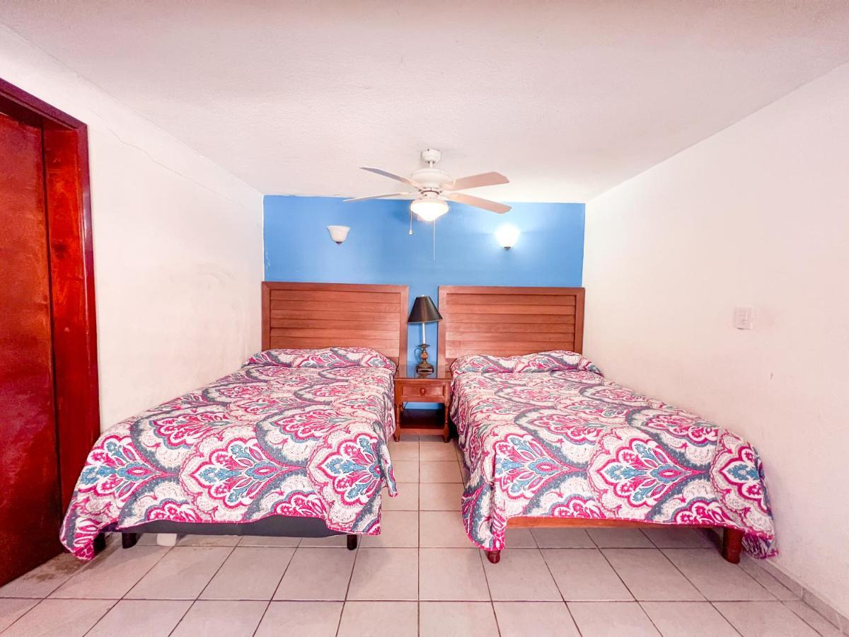 Loft Sabalo - Pet Friendly Aparthotel Mazatlán Eksteriør bilde