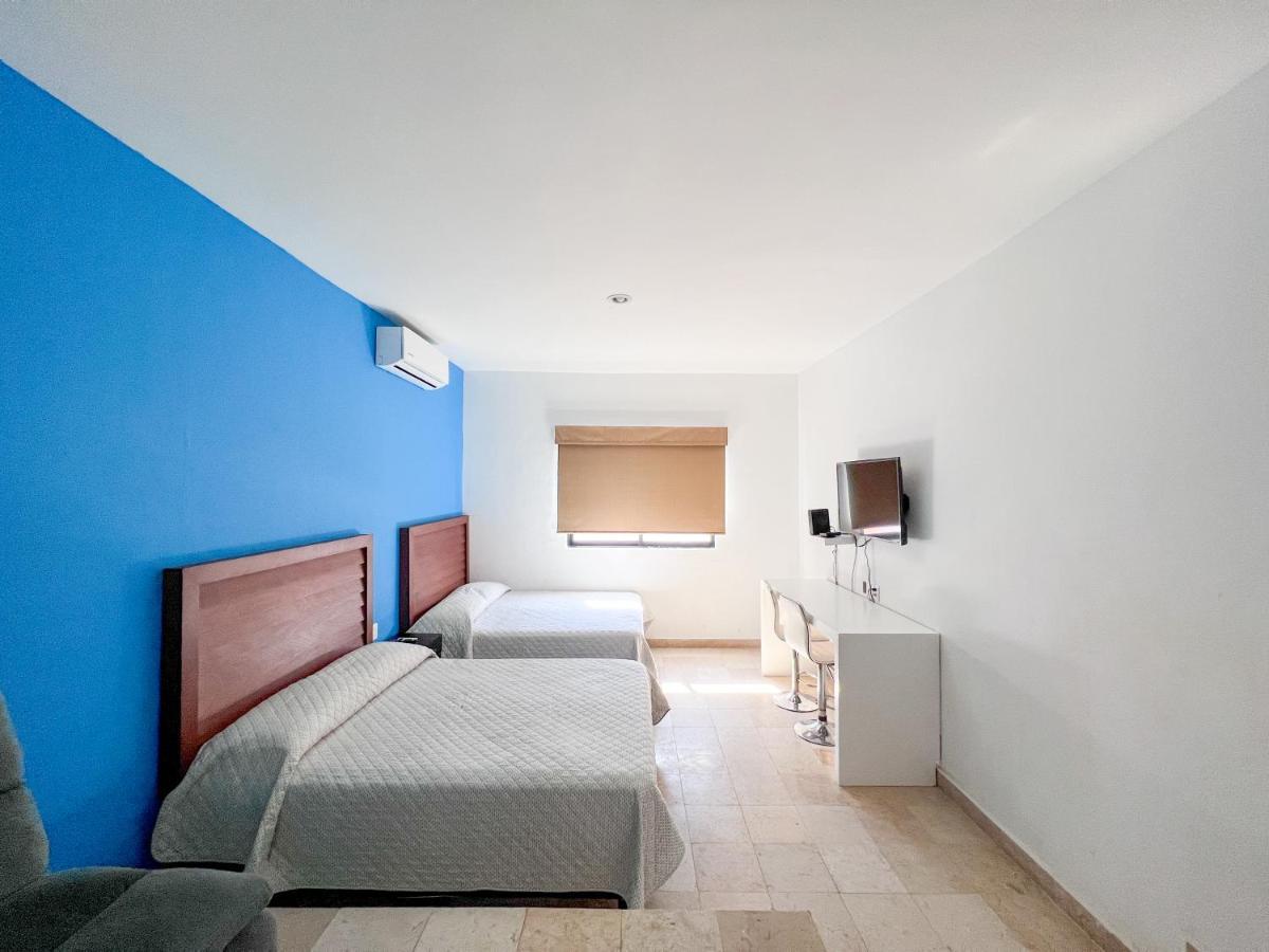 Loft Sabalo - Pet Friendly Aparthotel Mazatlán Eksteriør bilde
