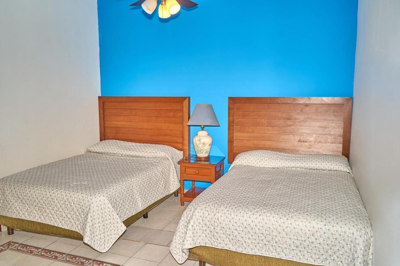 Loft Sabalo - Pet Friendly Aparthotel Mazatlán Eksteriør bilde