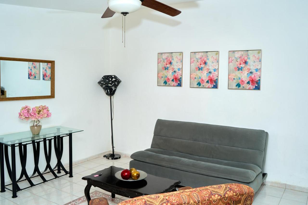 Loft Sabalo - Pet Friendly Aparthotel Mazatlán Eksteriør bilde
