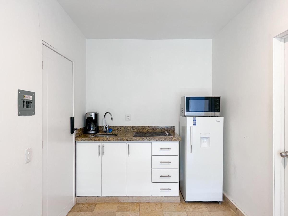 Loft Sabalo - Pet Friendly Aparthotel Mazatlán Eksteriør bilde