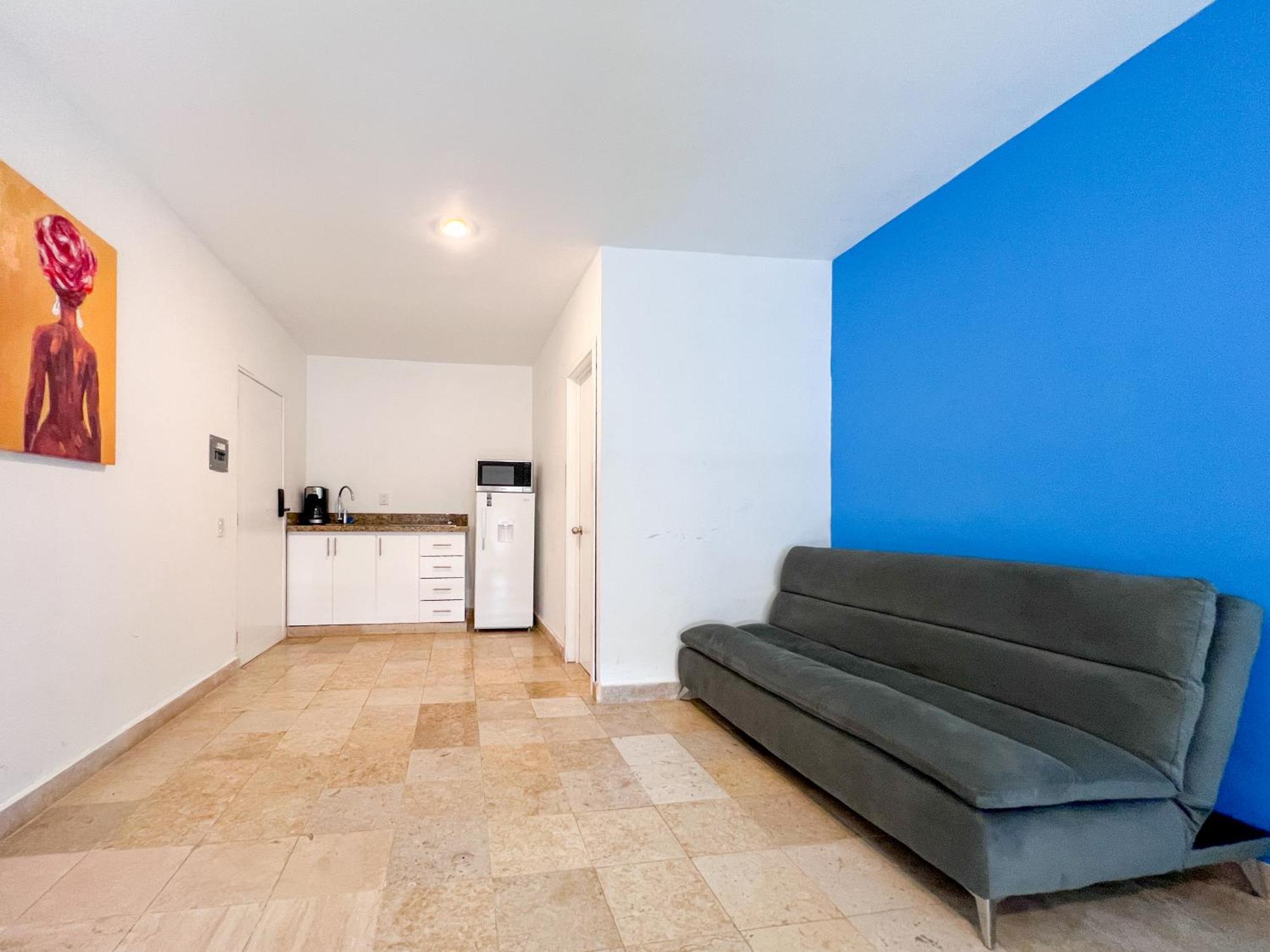 Loft Sabalo - Pet Friendly Aparthotel Mazatlán Eksteriør bilde