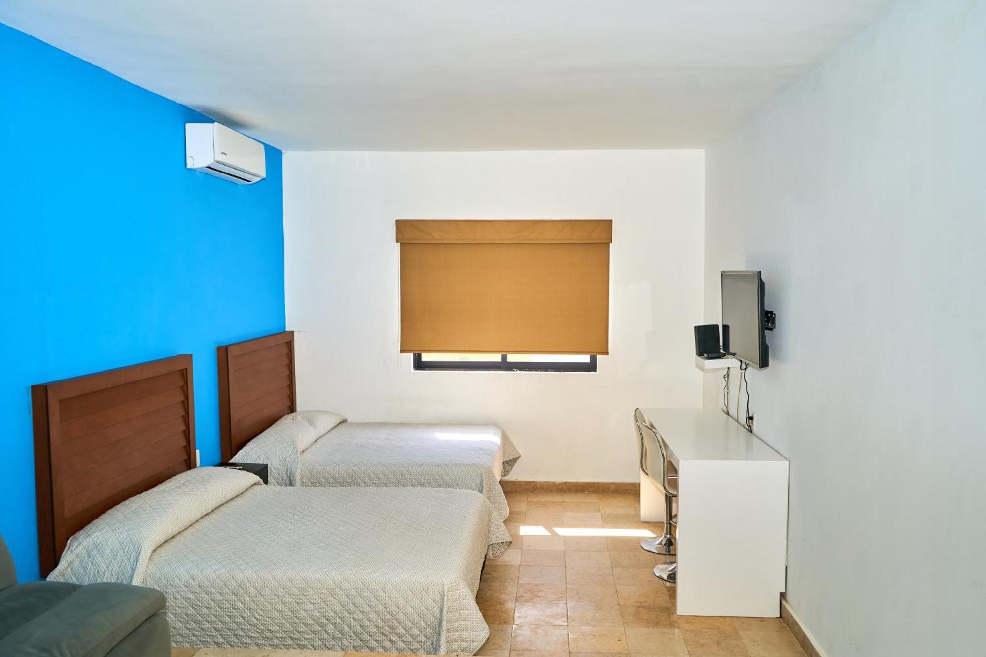 Loft Sabalo - Pet Friendly Aparthotel Mazatlán Eksteriør bilde