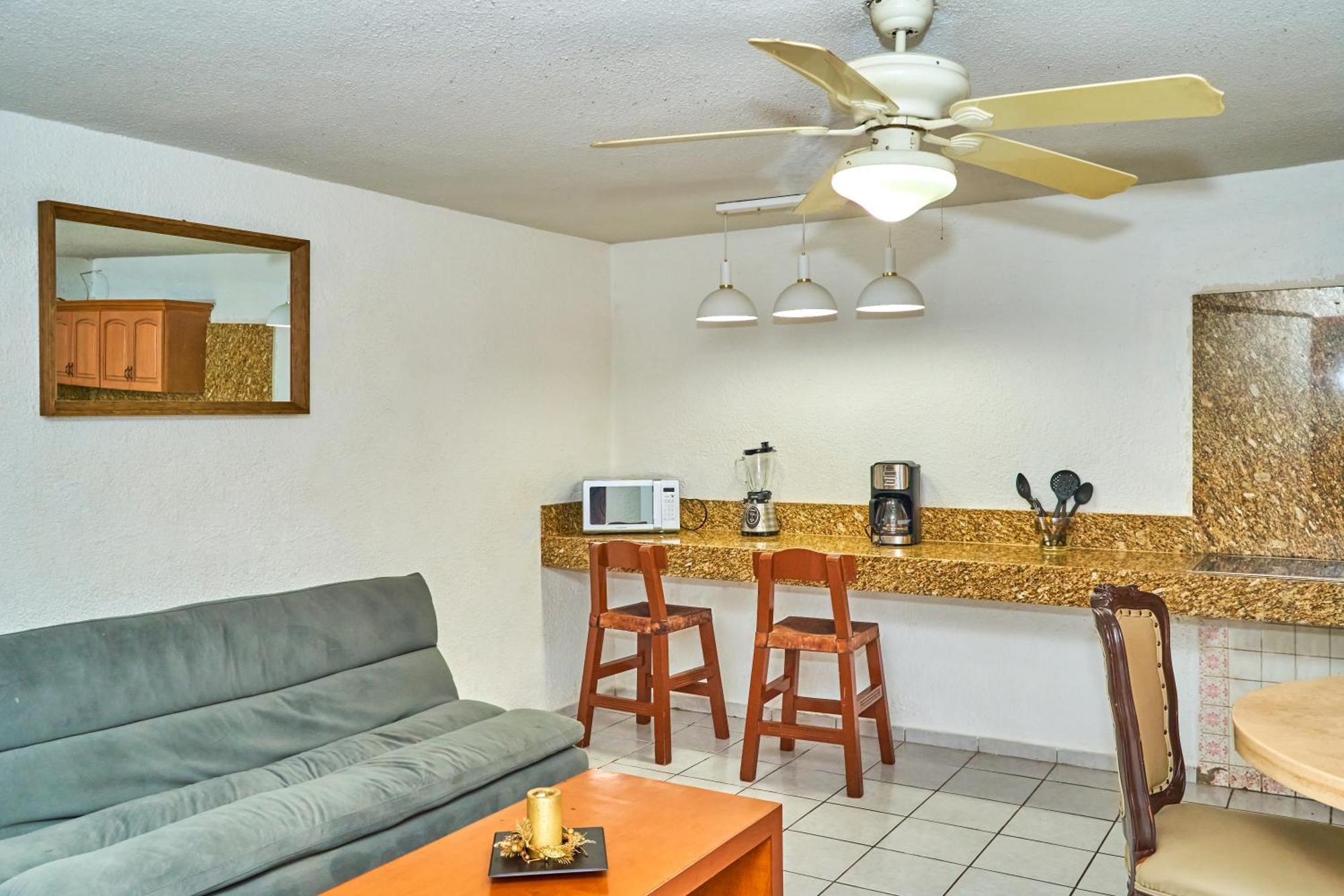 Loft Sabalo - Pet Friendly Aparthotel Mazatlán Eksteriør bilde