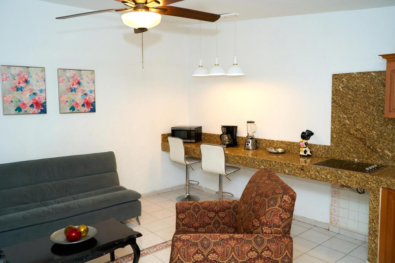 Loft Sabalo - Pet Friendly Aparthotel Mazatlán Eksteriør bilde