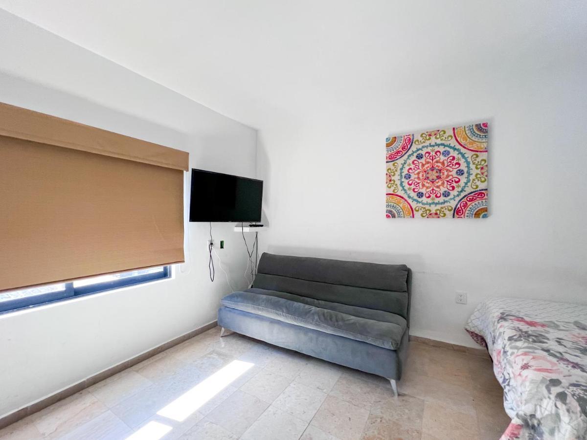 Loft Sabalo - Pet Friendly Aparthotel Mazatlán Eksteriør bilde