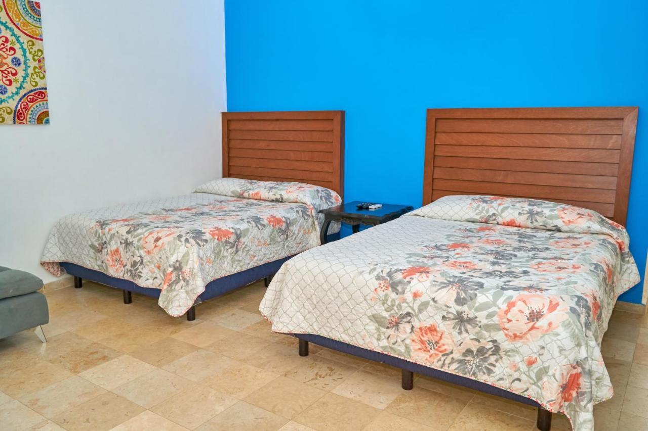 Loft Sabalo - Pet Friendly Aparthotel Mazatlán Eksteriør bilde