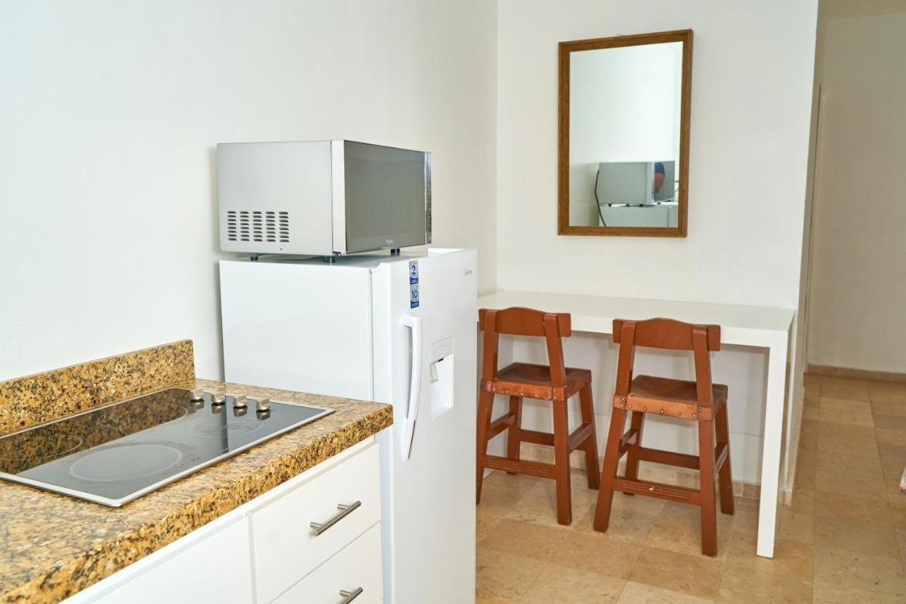 Loft Sabalo - Pet Friendly Aparthotel Mazatlán Eksteriør bilde