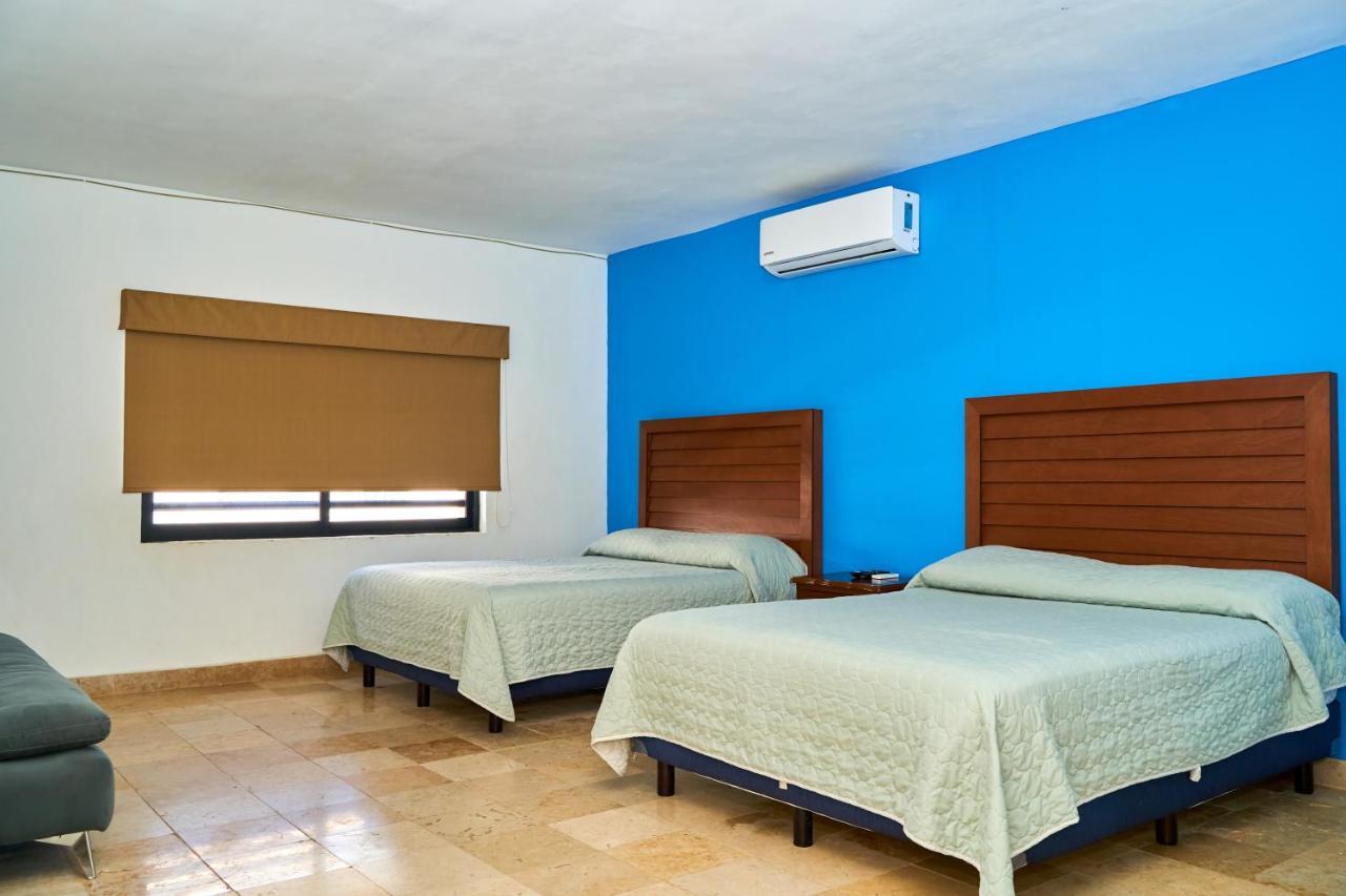 Loft Sabalo - Pet Friendly Aparthotel Mazatlán Eksteriør bilde
