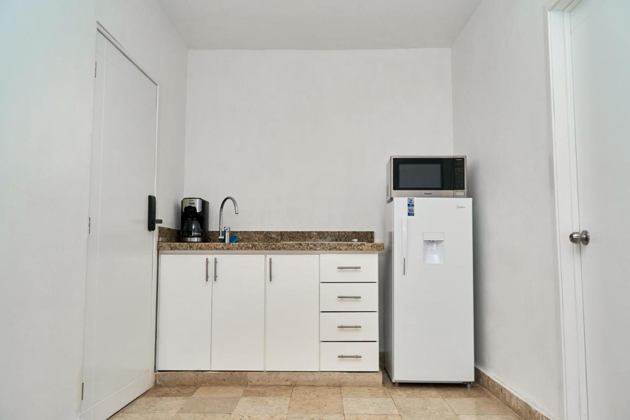 Loft Sabalo - Pet Friendly Aparthotel Mazatlán Eksteriør bilde