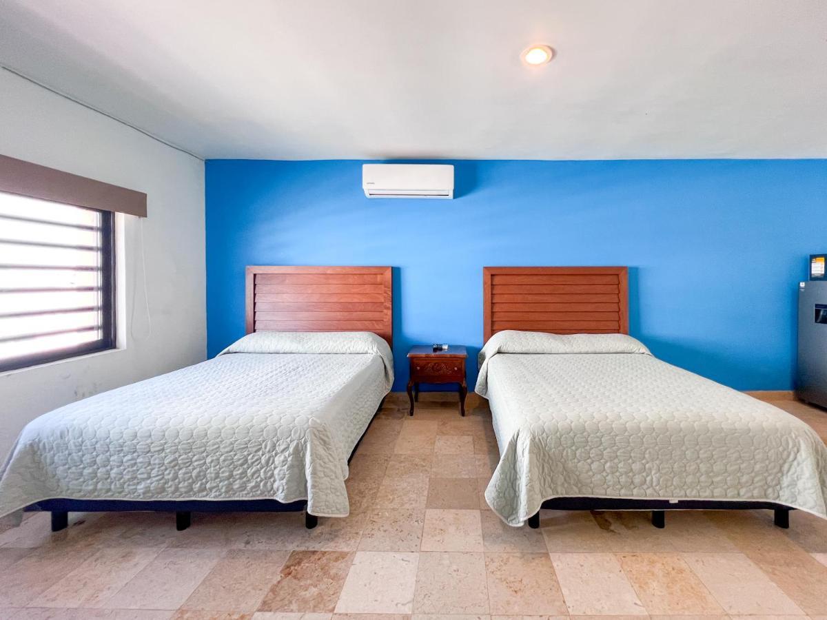 Loft Sabalo - Pet Friendly Aparthotel Mazatlán Eksteriør bilde