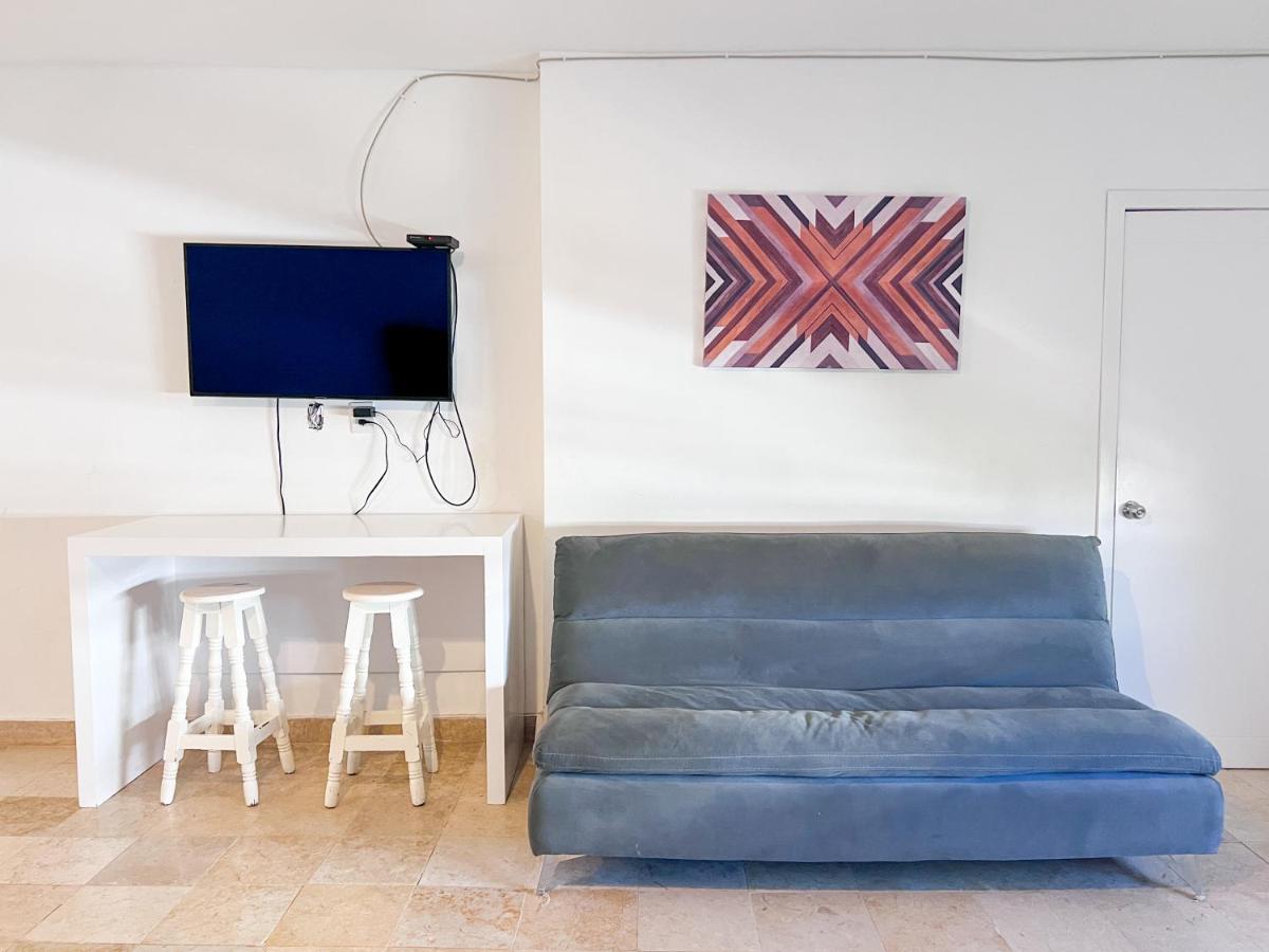 Loft Sabalo - Pet Friendly Aparthotel Mazatlán Eksteriør bilde