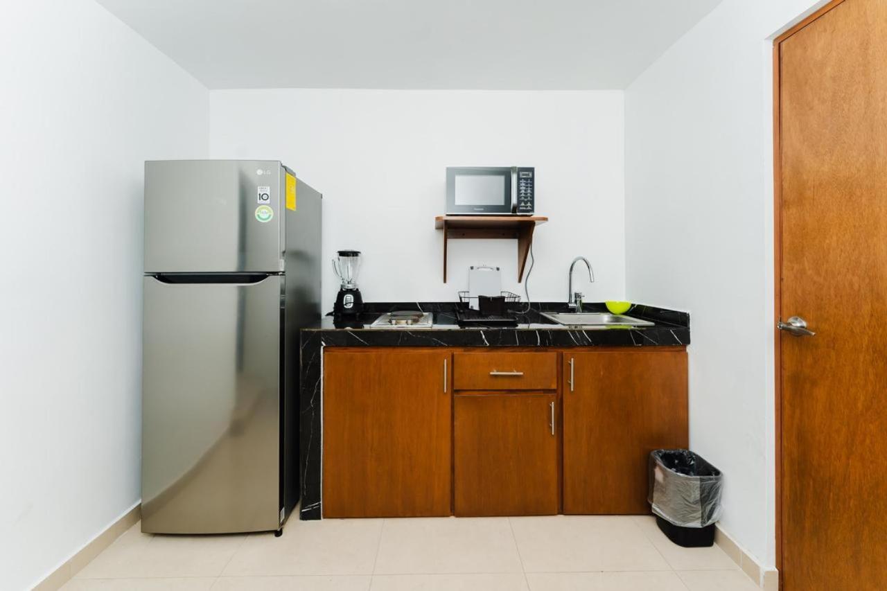 Loft Sabalo - Pet Friendly Aparthotel Mazatlán Eksteriør bilde