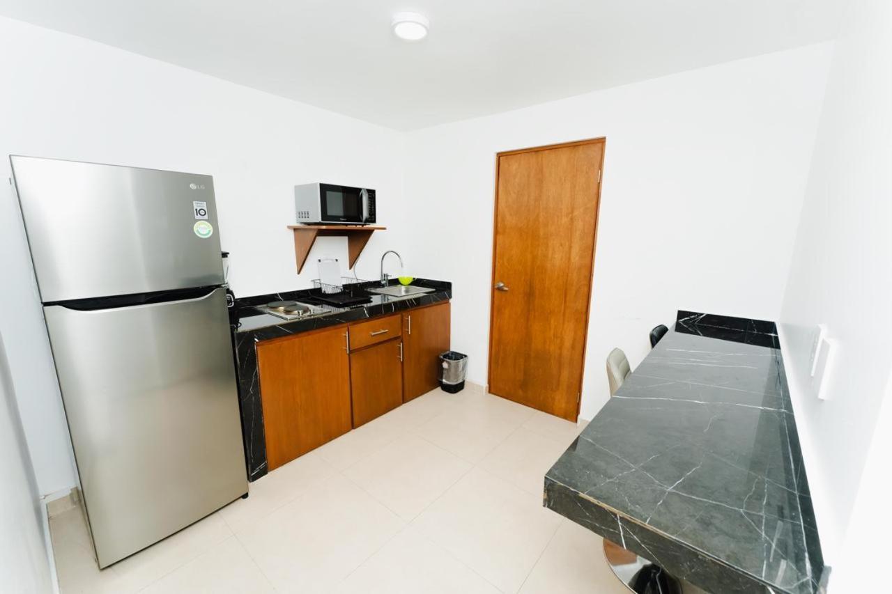 Loft Sabalo - Pet Friendly Aparthotel Mazatlán Eksteriør bilde