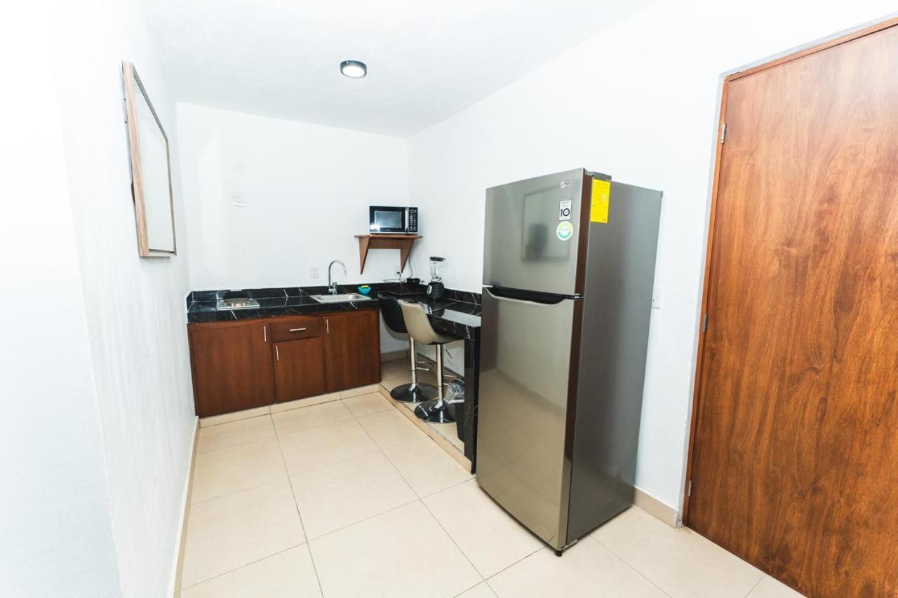Loft Sabalo - Pet Friendly Aparthotel Mazatlán Eksteriør bilde