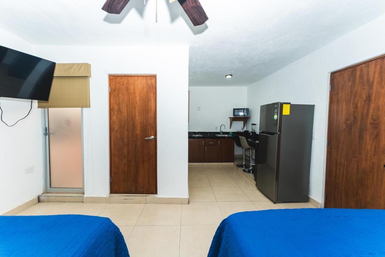 Loft Sabalo - Pet Friendly Aparthotel Mazatlán Eksteriør bilde