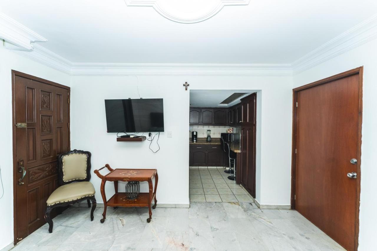 Loft Sabalo - Pet Friendly Aparthotel Mazatlán Eksteriør bilde
