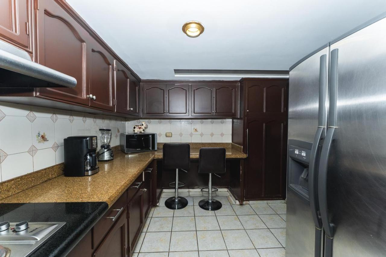 Loft Sabalo - Pet Friendly Aparthotel Mazatlán Eksteriør bilde