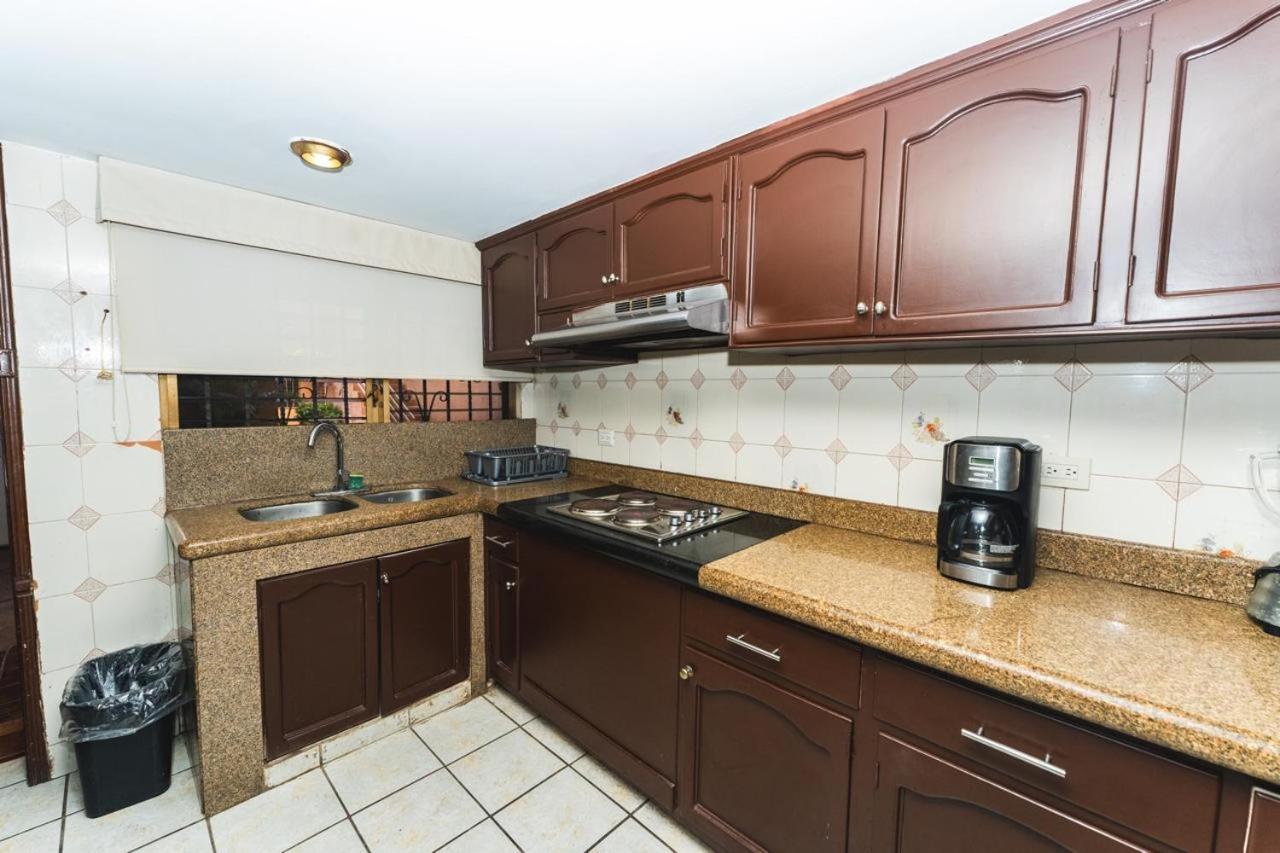 Loft Sabalo - Pet Friendly Aparthotel Mazatlán Eksteriør bilde