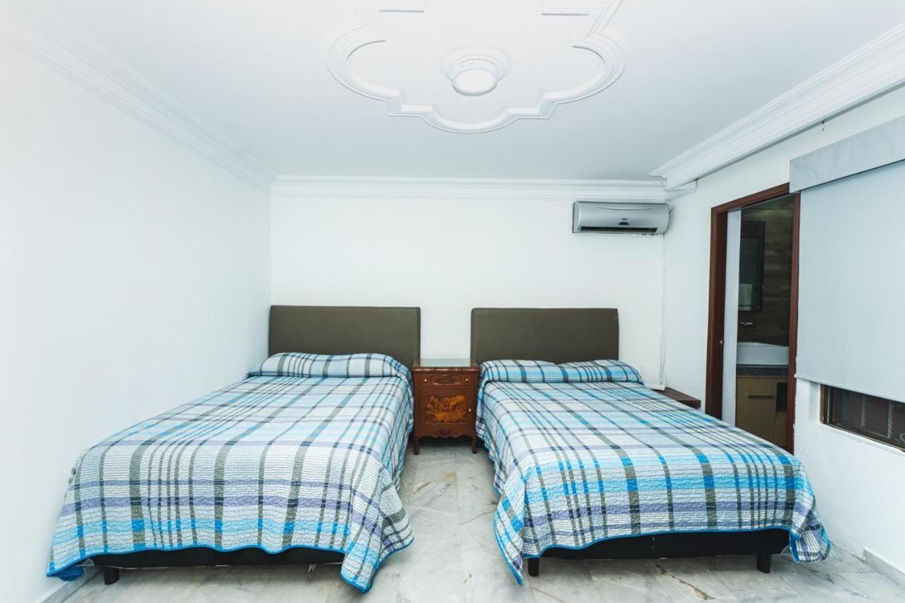 Loft Sabalo - Pet Friendly Aparthotel Mazatlán Eksteriør bilde