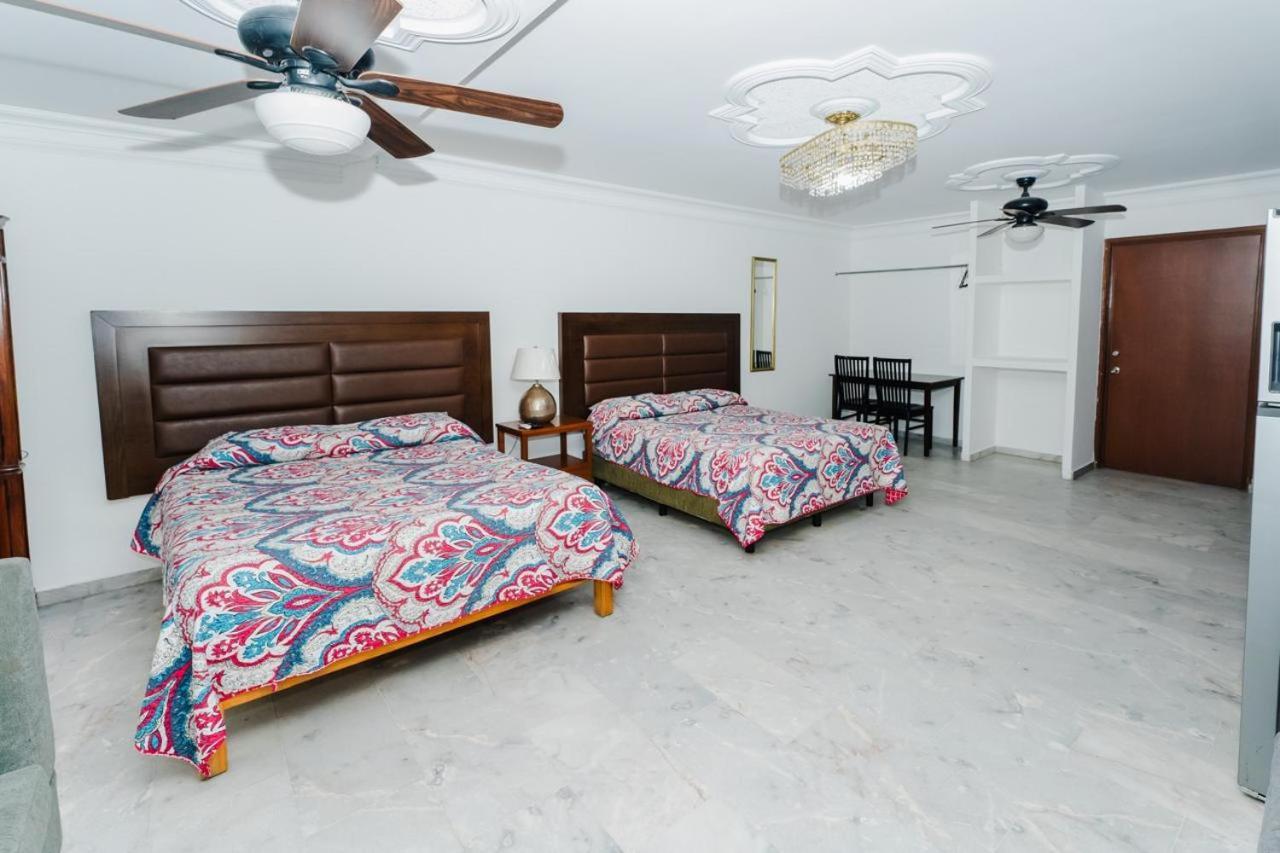 Loft Sabalo - Pet Friendly Aparthotel Mazatlán Eksteriør bilde