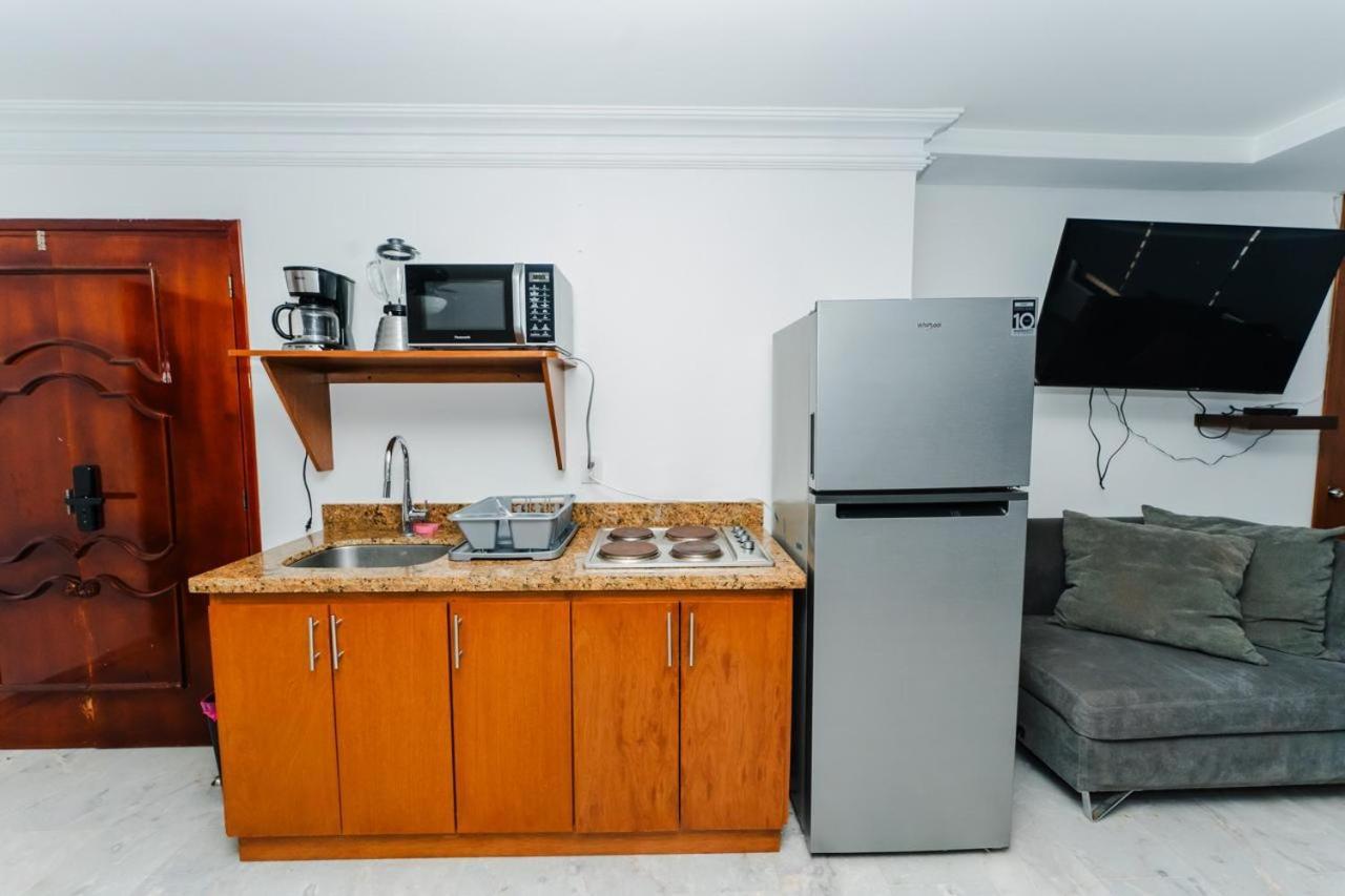 Loft Sabalo - Pet Friendly Aparthotel Mazatlán Eksteriør bilde