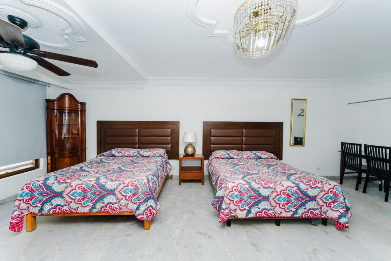 Loft Sabalo - Pet Friendly Aparthotel Mazatlán Eksteriør bilde